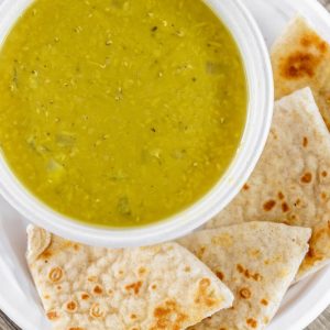 lentil soup in phoenix
